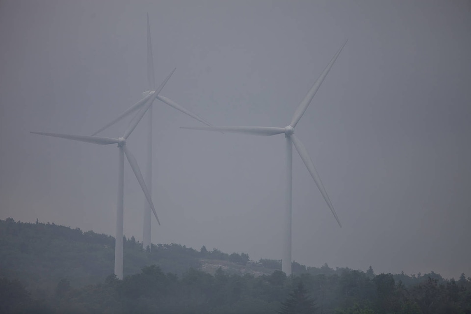 Mount Storm wind farm-22