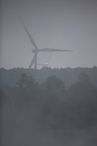 Mount Storm wind farm-26