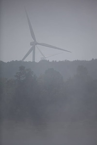 Mount Storm wind farm-27
