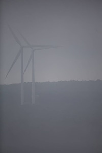 Mount Storm wind farm-29