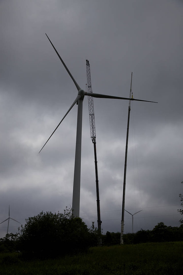 Mount Storm wind farm-28