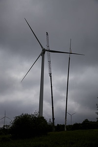 Mount Storm wind farm-28