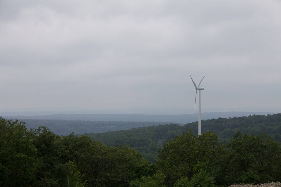 Mount Storm wind farm-42