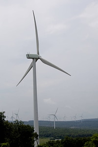 Mount Storm wind farm-55
