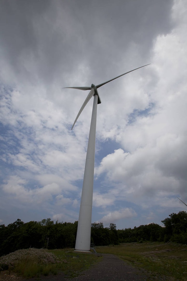 Mount Storm wind farm-57