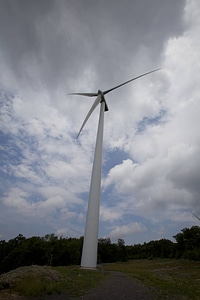 Mount Storm wind farm-57