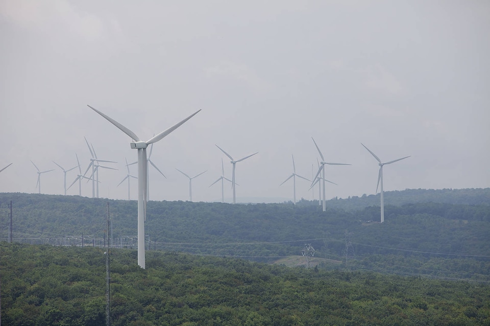 Mount Storm wind farm-56