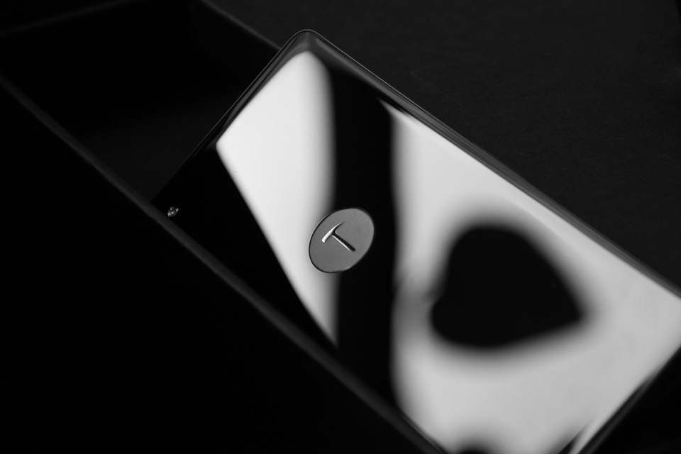 Mobile products design