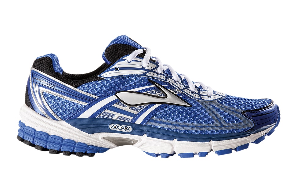 Highly functional run keen on sport