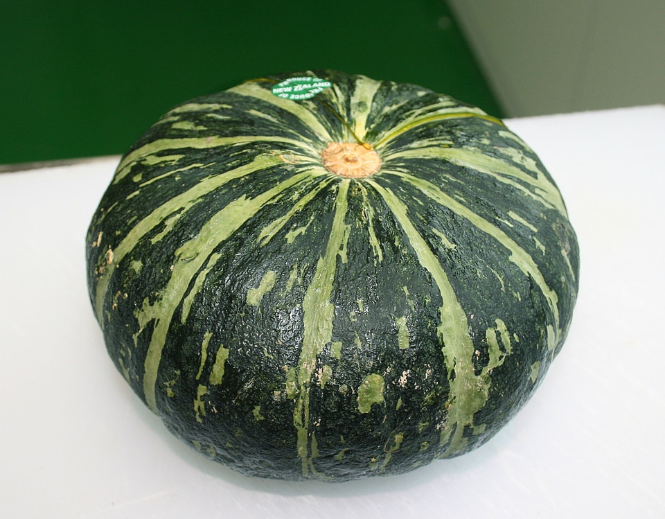 Sweet pumpkin food ingredients vegetables
