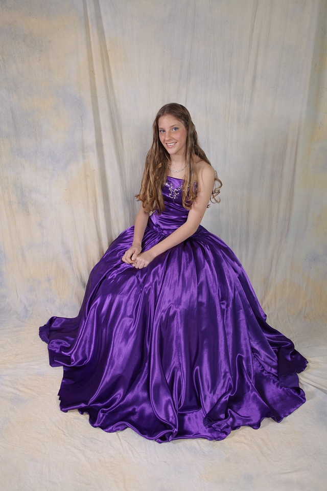 Blleza fashion model