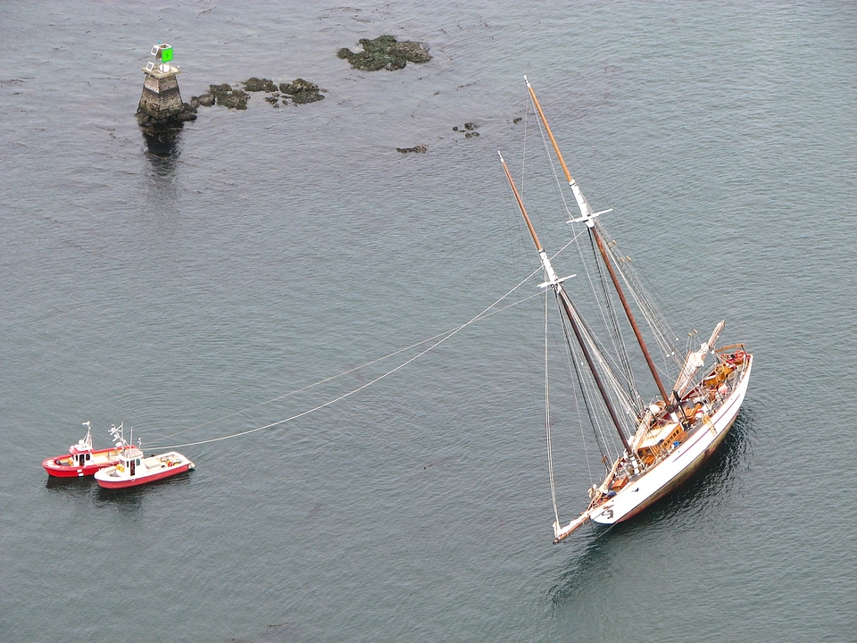 Helpless san juan islands washington