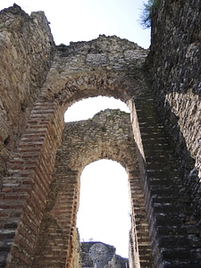 Rock old lapsed