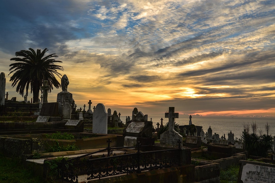 Sydney australia sunrise