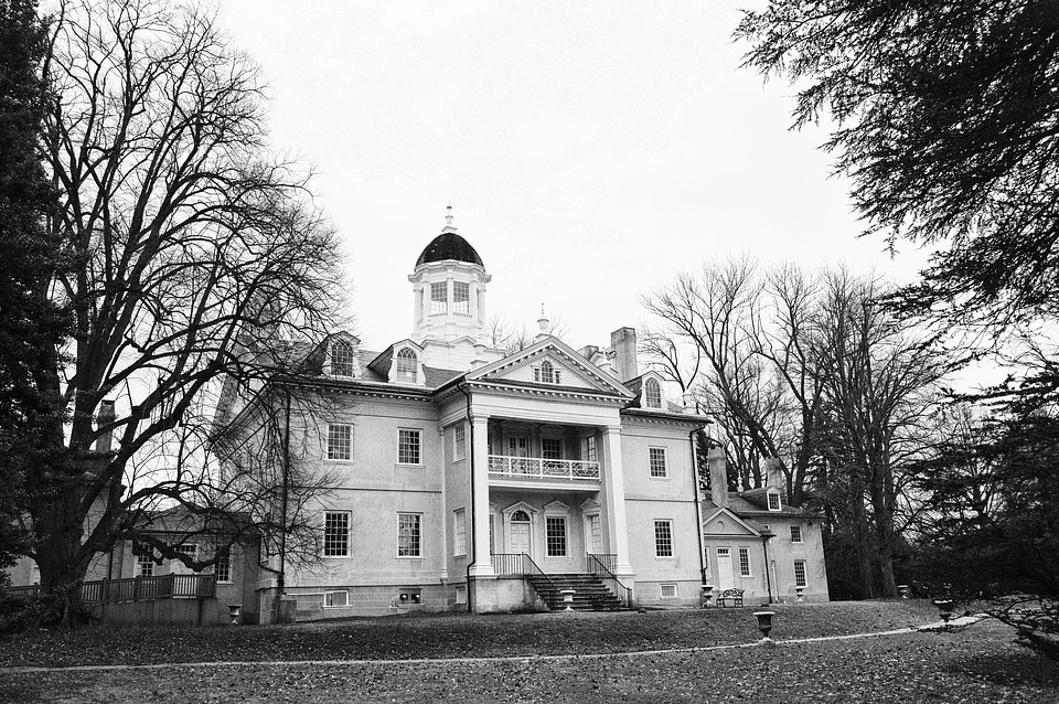 Towson home mansion