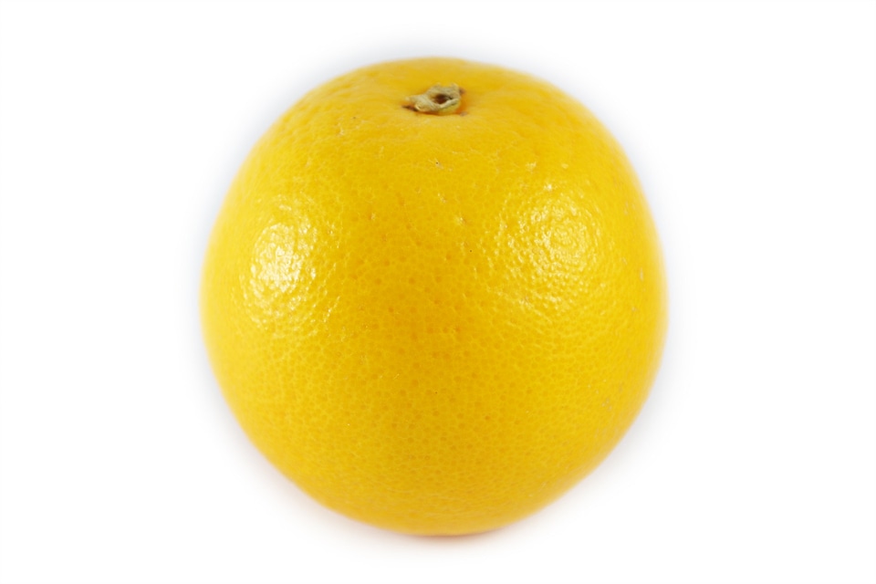 Tasty sour vitamins