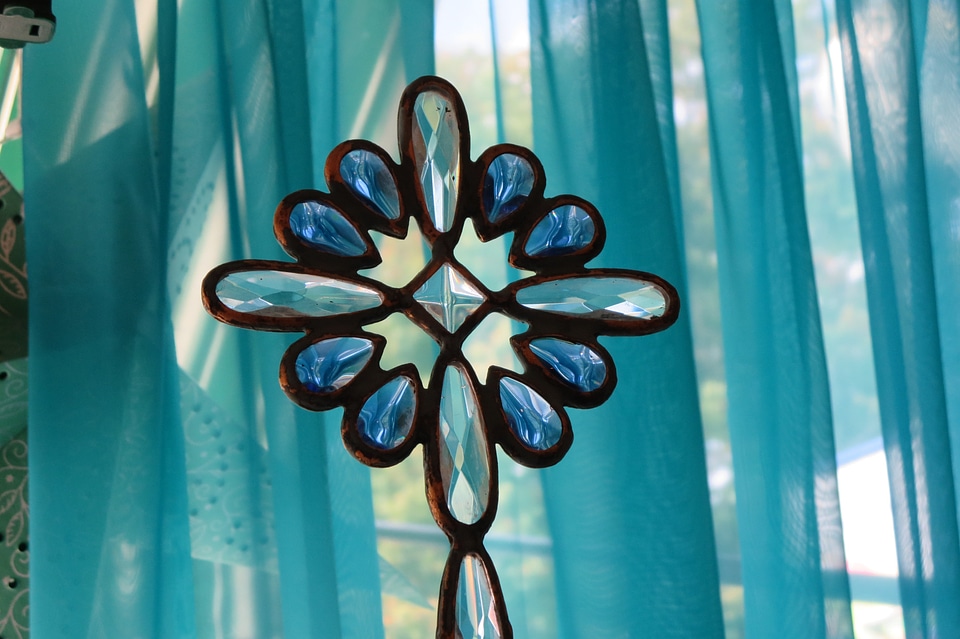 Design decoration festive