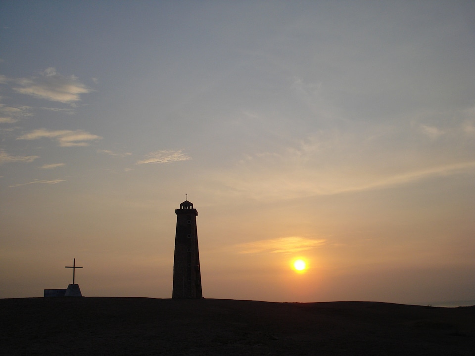 Navigation landscape nautical