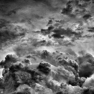 Drama forward dark