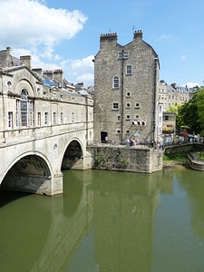 Architecture united kingdom facade