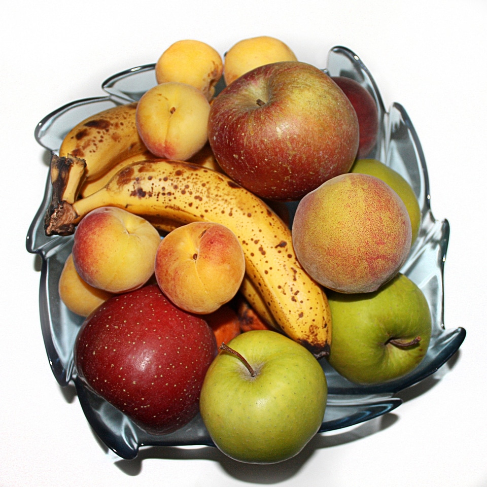 Apricot fresh healthy
