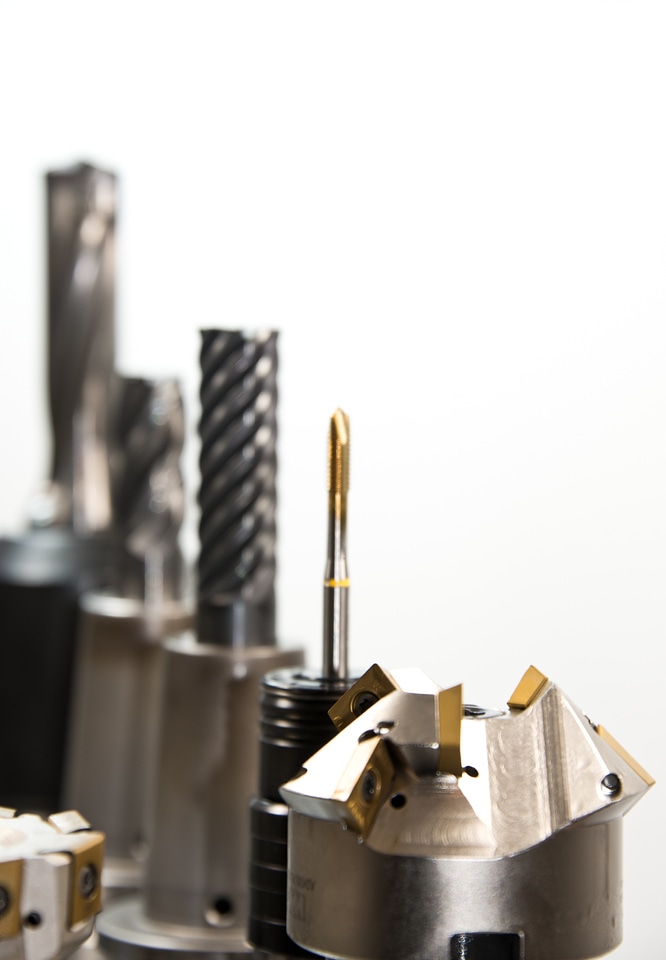 Drilling tool metal