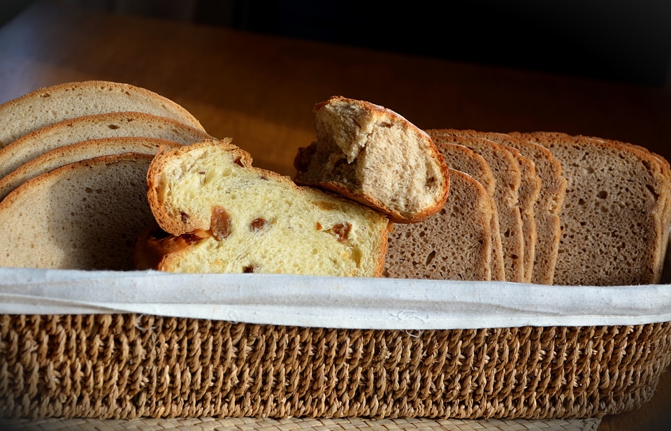 Food breakfast nutrition