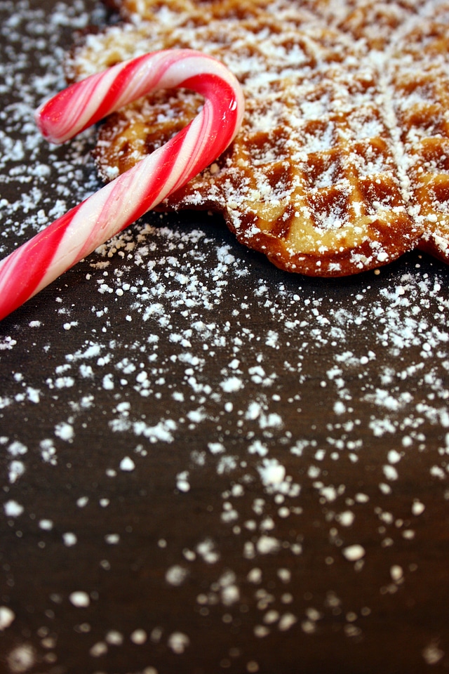 Sugar sweetness food