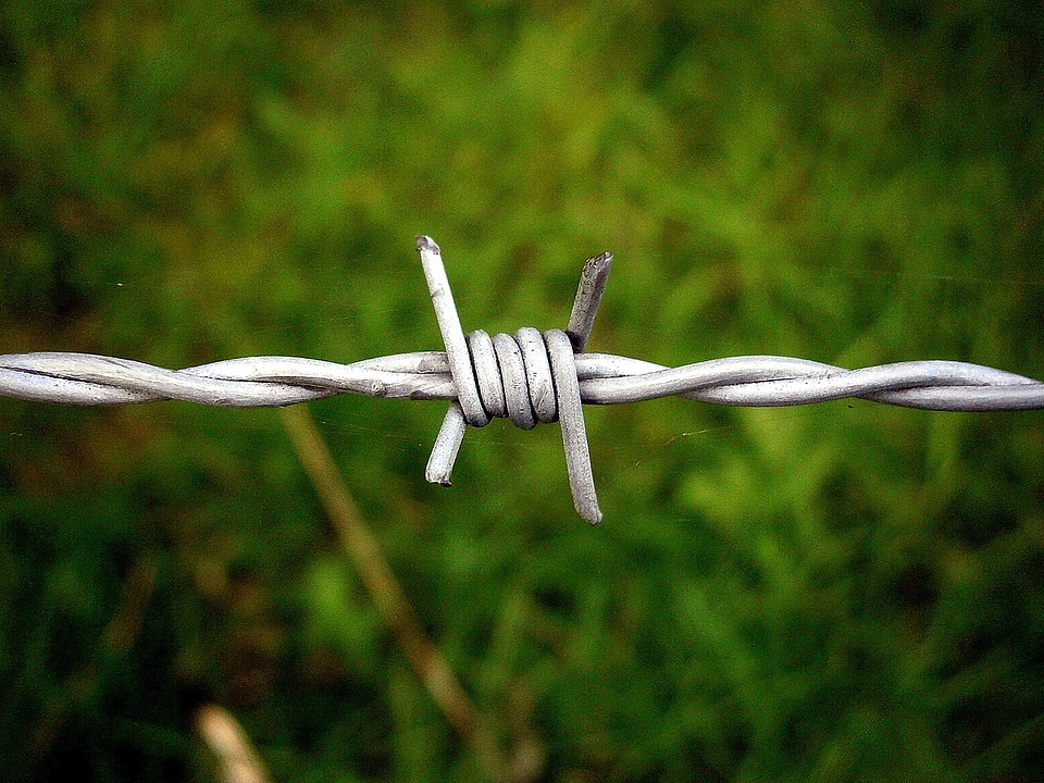 Risk defense metal