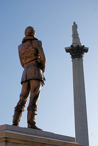 Keith aviator london