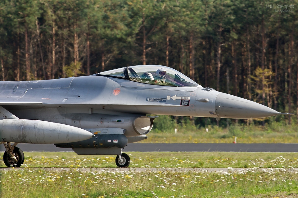 Fighter aircraft military army