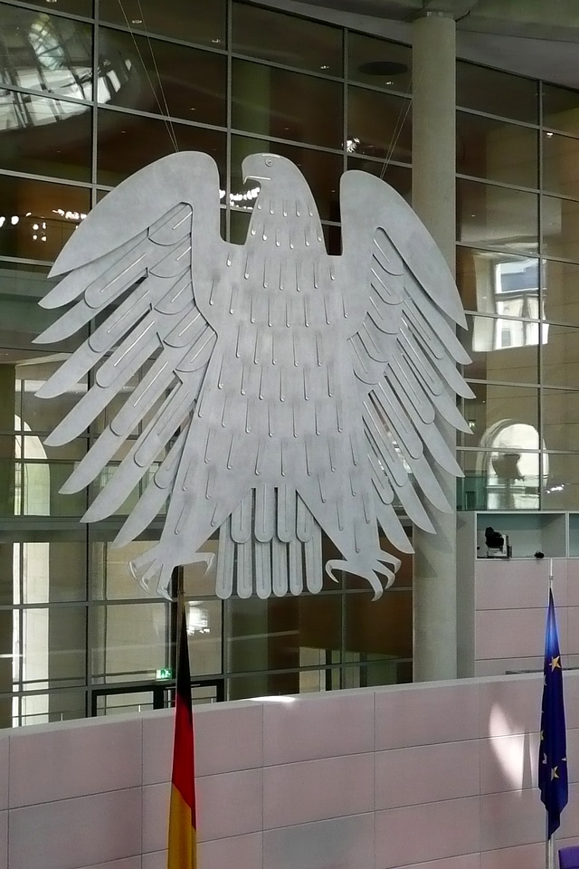 Berlin capital policy
