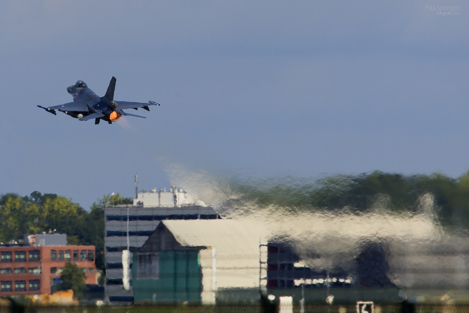 Fighter aircraft military army photo