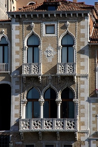 Italy venice historically
