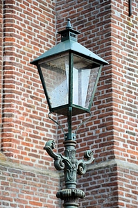 Street street light lamp
