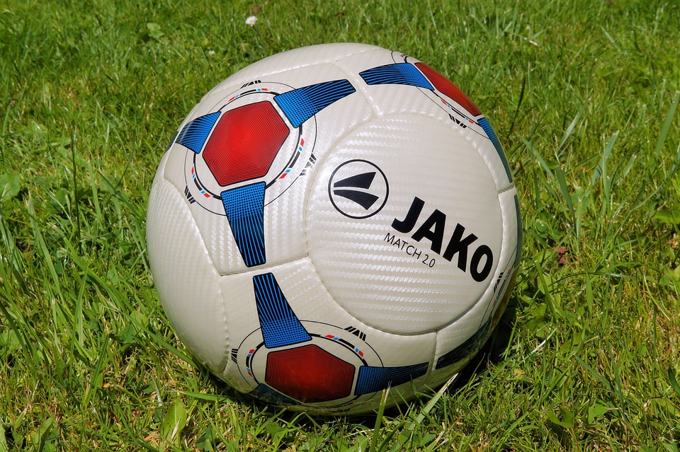 Rush training ball world championship