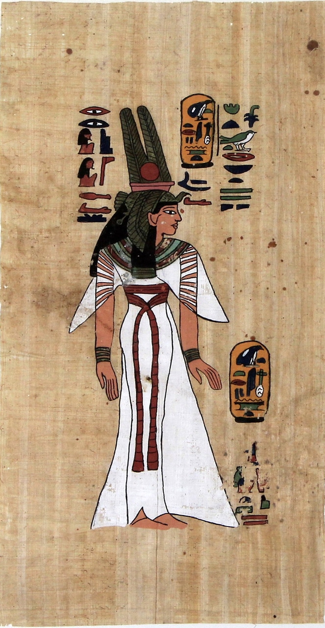 Hieroglyphics ancient egyptian egyptian