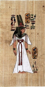 Hieroglyphics ancient egyptian egyptian