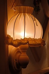 Room lighting hell wall lamp