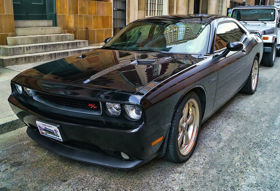 Automotive speed transportation