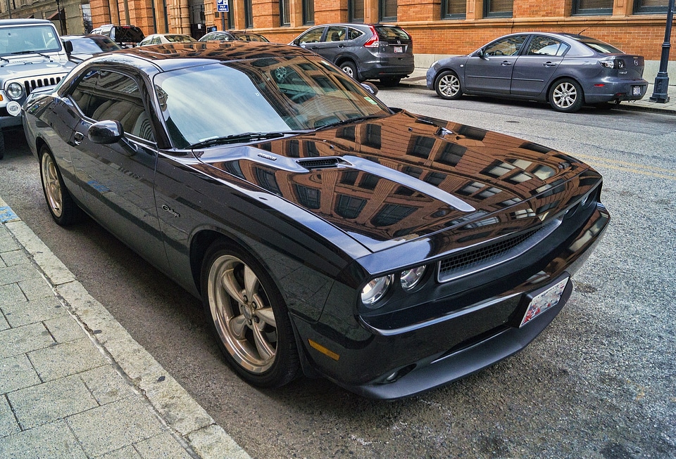 Automotive speed transportation