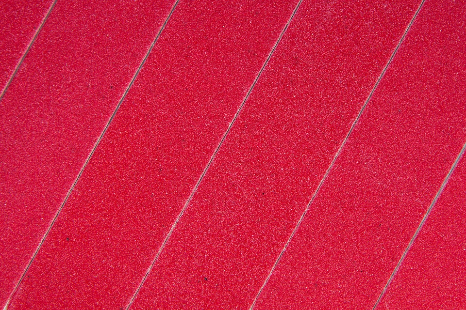 Texture abrasives document
