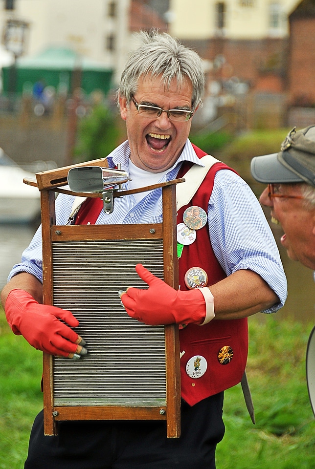 Instrument music entertainment