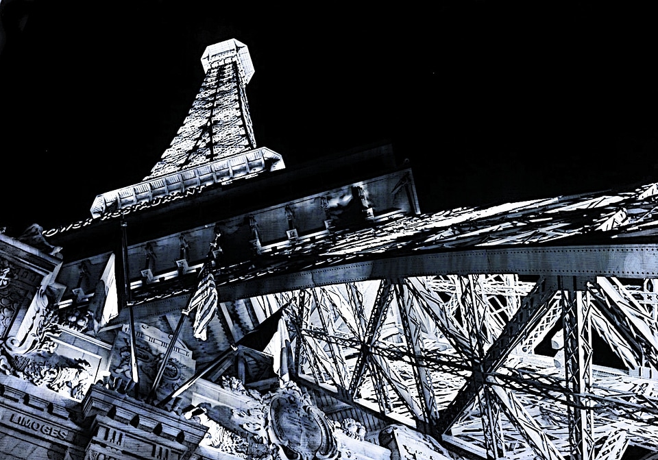 Construction architecture technology