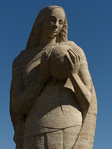 Madonna of pregasina pregasina garda