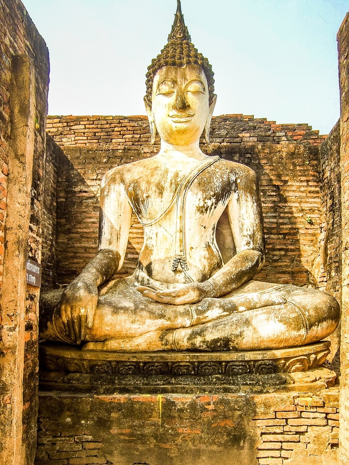 Temple asia culture