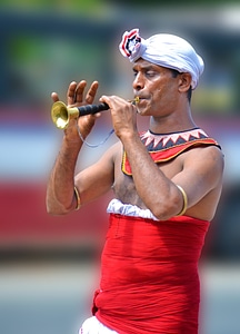 Ritual sri lanka kadugannawa photo