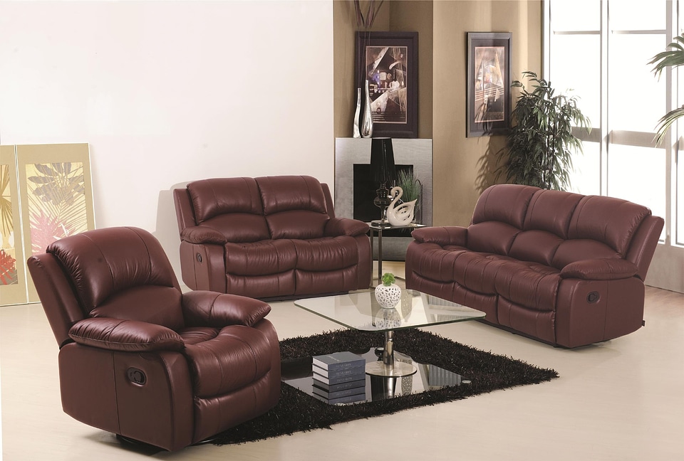 Lounge suite furniture lifestyle