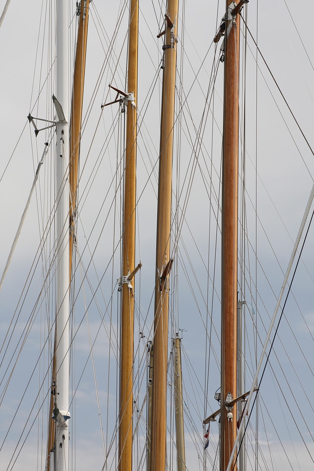 Boats sailboats sea
