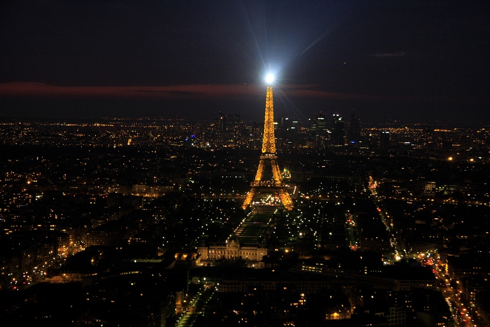 Paris city france